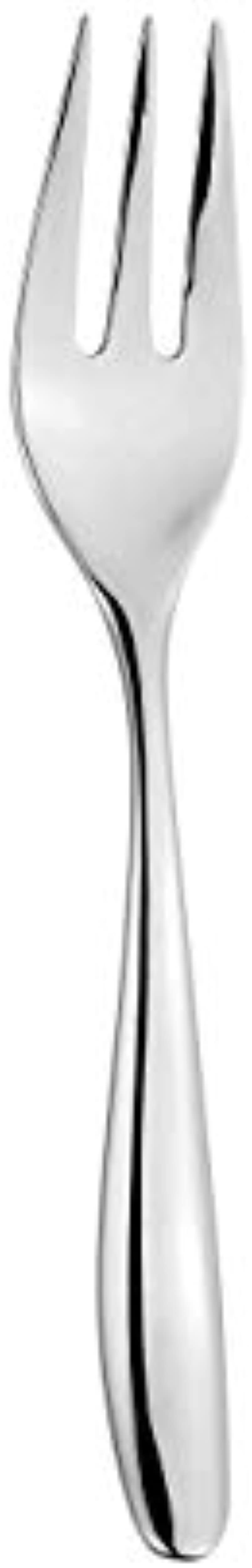 Eternum Petale Kuchengabeln - 12 Stck